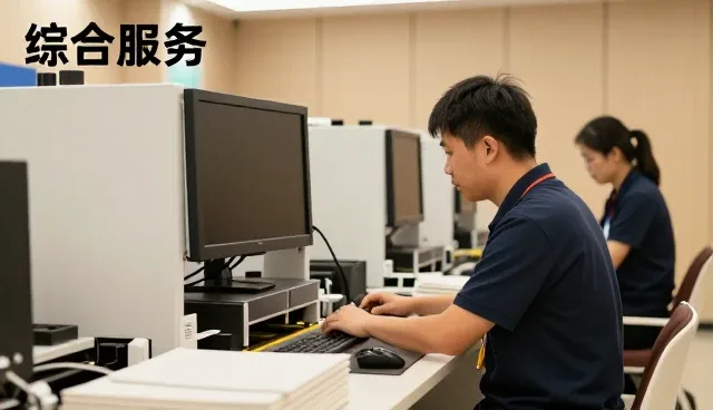 上海酷灿实业有限公司
