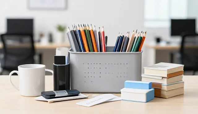 办公用品供应中一件代发的选型与使用建议