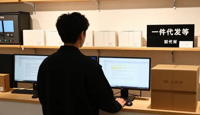 仓储配送如何影响线上店铺的运营效率