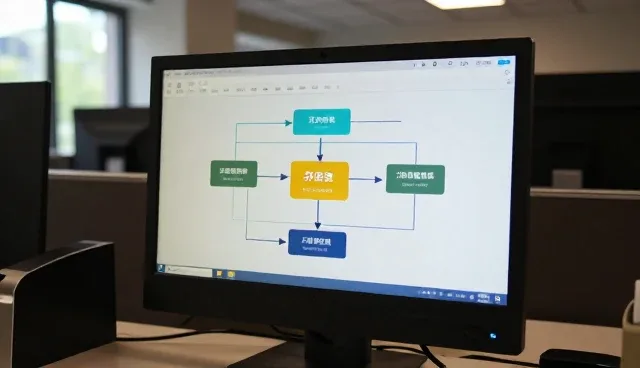 电子办公设备使用误区及解决方向