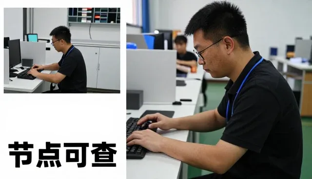 上海酷灿实业有限公司助力订单处理提升竞争力